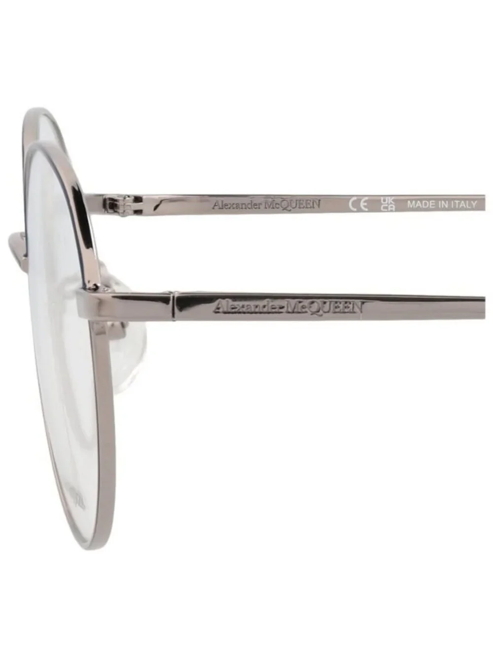 Alexander McQueen brand alexander
